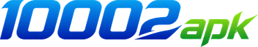 10002 apk বাংলাদেশের গেমিং লোগো